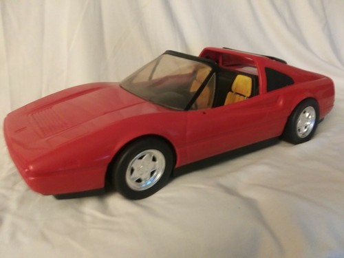 Rare vintage 1986 mattel - vintage,