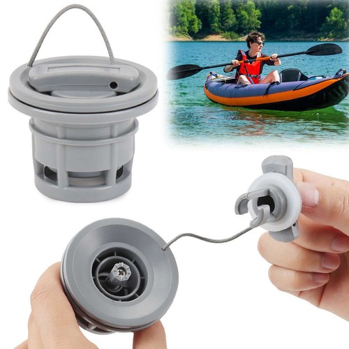 Inflatable boat air valve for - inflatable,