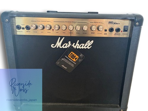 Marshall mg30dfx - marshall,