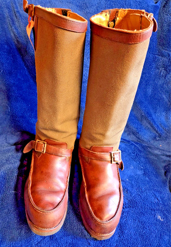 Chippewa bullhide viper - chippewa,