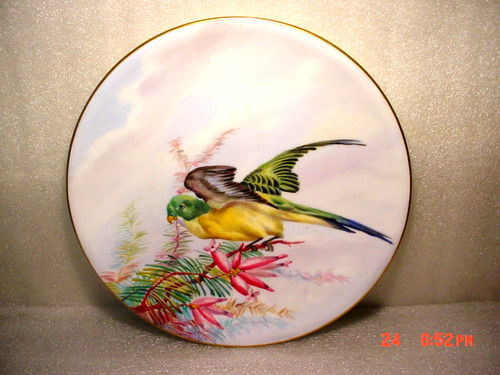 Antique victorian mintons - victorian,