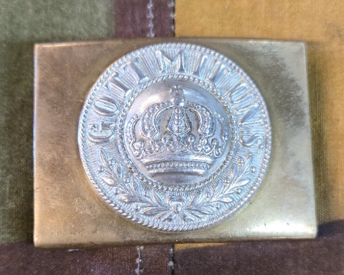 Ww1 prussian imperial - prussian, german