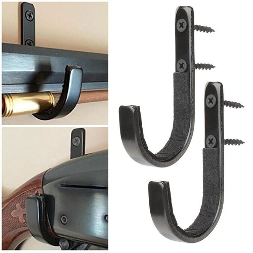 2pcs gun rack - 2pcs, rifles