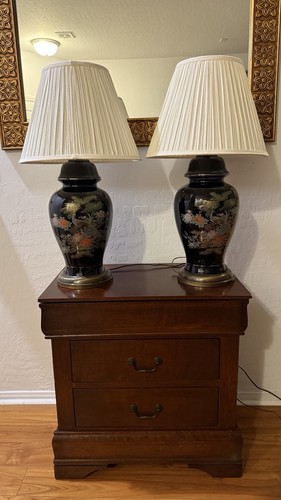 Vintage pair asian - vintage,