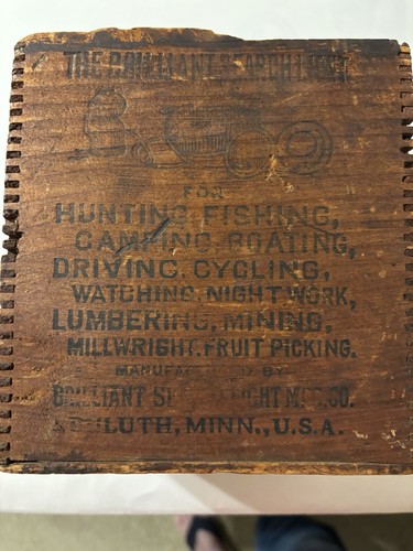 Vintage 1914 brilliant - 1914,