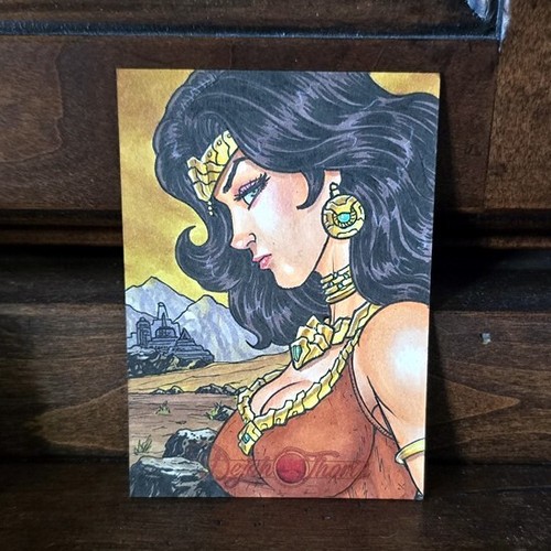 2024 5finity dejah thoris - 5finity,