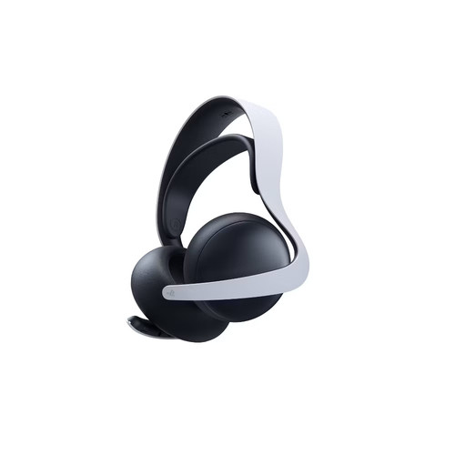 Pulse wireless headset - 3d,