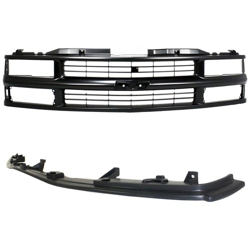 Grille front for chevy - for,
