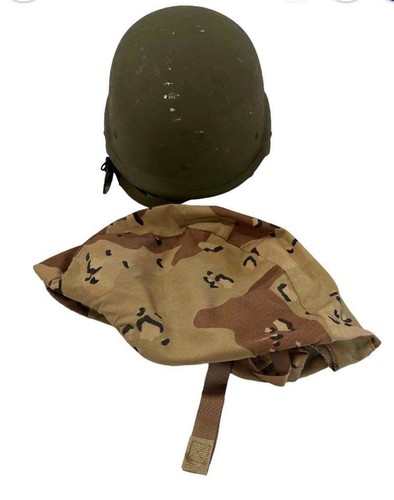 Army pasgt made - us,