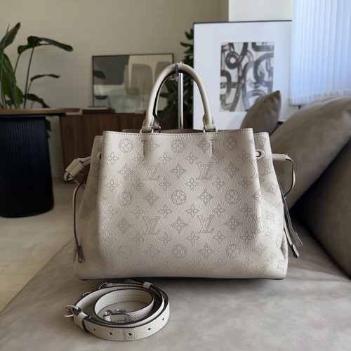Louis vuitton bella - vuitton, tote