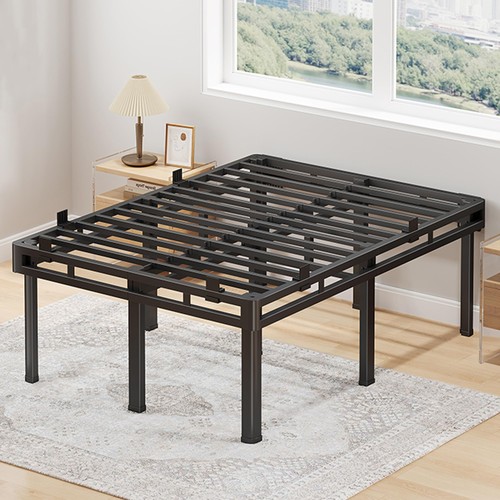 King bed frame - frame,, 20