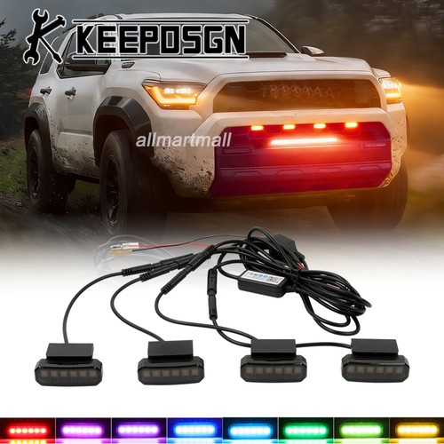 For toyota 4runner suv front - toyota,