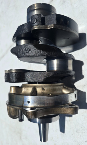Bmw airhead crankshaft r90 - bmw,