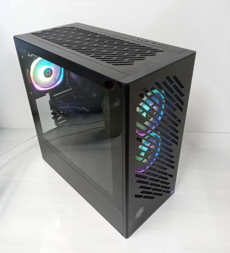 Cyberpowerpc gaming desktop - gaming,
