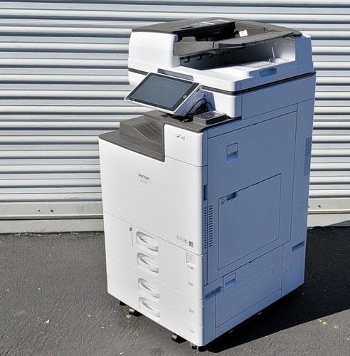 Ricoh imc4500 c4500 color - imc4500,