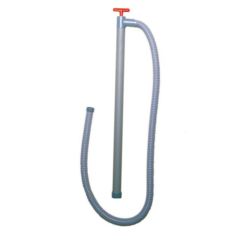 Beckson thirsty mate pump - thirsty-mate,