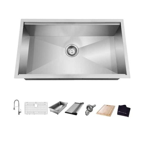 Glacier bay 4303f 2 - ​glacier,