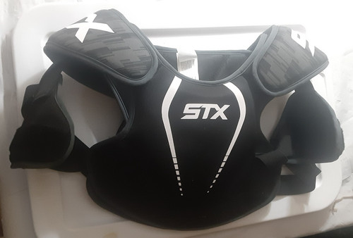 Stx stallion lacrosse - stallion, 75