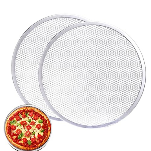 Pack inch pizza - 12-inch,