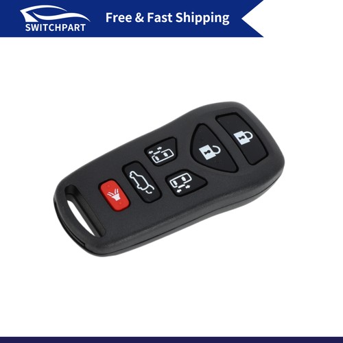 Buttons keyless entry remote - keyless,