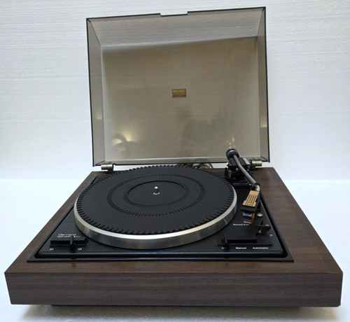 Garrard 25mkv belt drive - 25mkv,