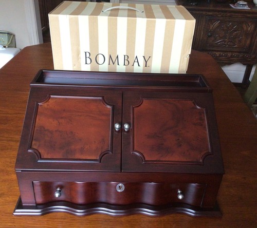 Nib vintage bombay company - bombay,
