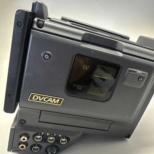 Sony dsr digital - dsr-1,