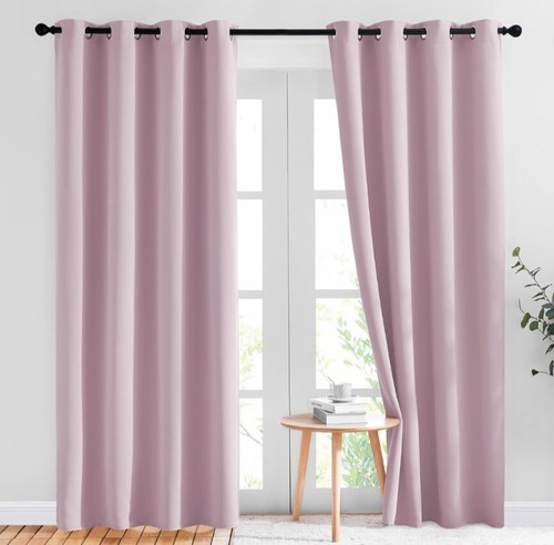 Blackout curtains for girls - blackout,