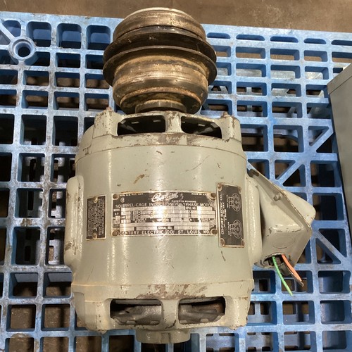 Century 184 fc4 220 440 - 220/440, v
