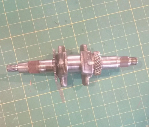 Oem honda crankshaft for - oem,