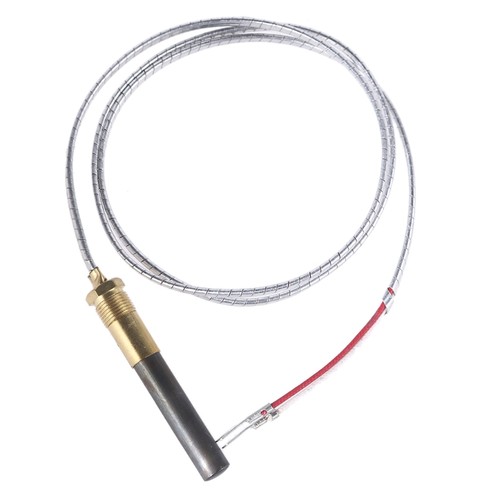 Millivolt thermopile - millivolt,
