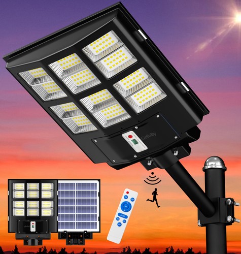 7600w commercial solar street - commercial,