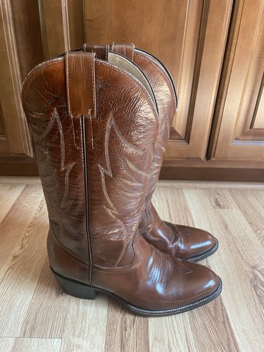 Vaqueros moreno brown cowboy - vaqueros,