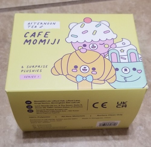 Momiji afternoon tea cafe - afternoon, at