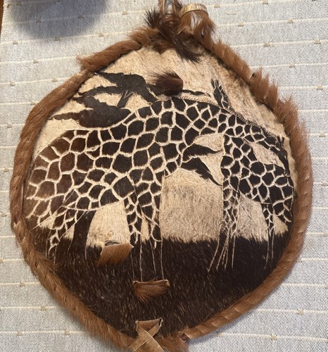 Vintage african animal - vintage,