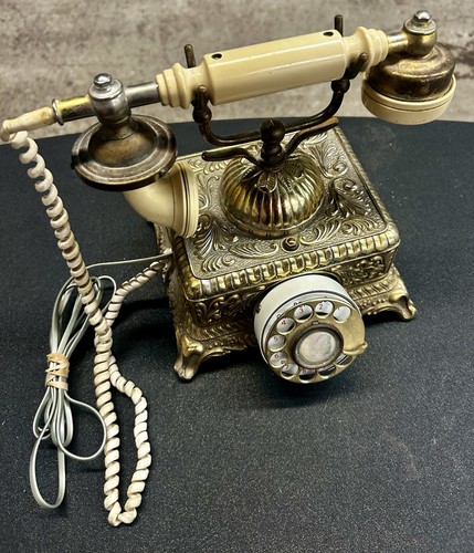 Antique vintage brass - antique,