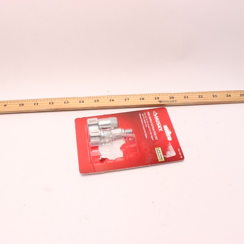 Husky pipe nipple extractor - nipple,