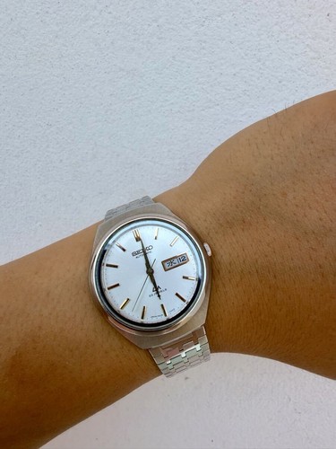 Excellent seiko - excellent,