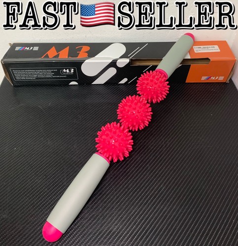 Ball trigger point muscle - 3,