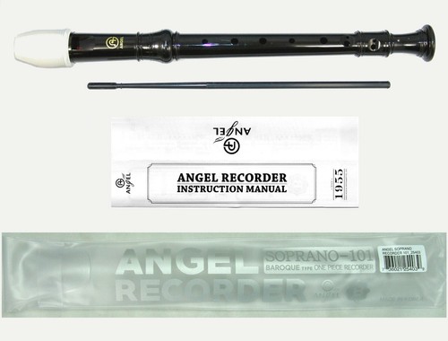 Angel soprano baroque - soprano,
