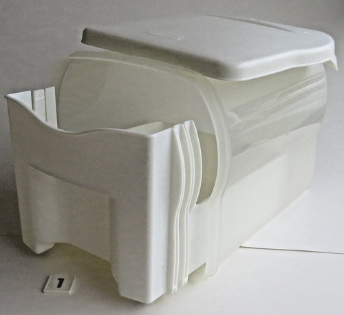 Used 1990s rubbermaid - used, #1