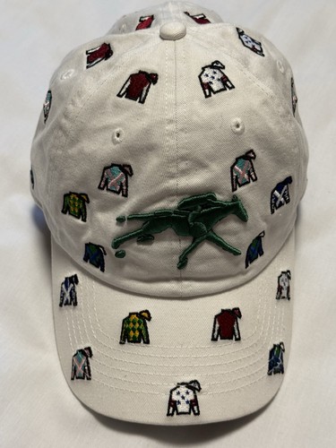 Brand keeneland all over - brand,