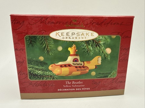 Hallmark keepsakes christmas - keepsakes,