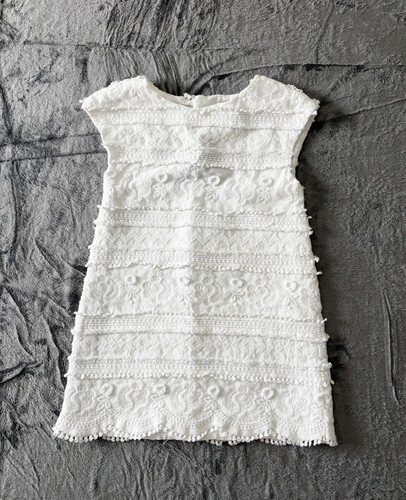 Girls zara white - zara,