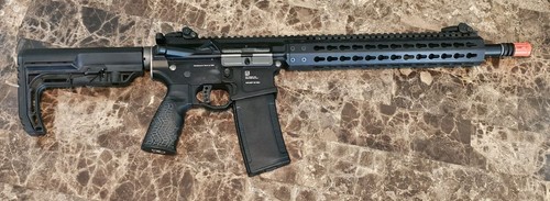 Airsoft pts kwa gtr mega - airsoft,