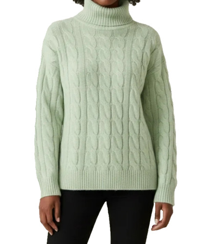 Pure cashmere sweater 100 - k,