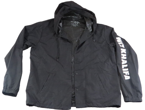 Wiz khalifa taylor gang jacket - taylor,