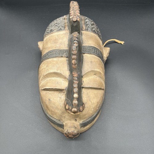 Early 20th african bwa - 20th, c