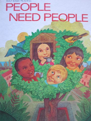 People need level - need, 9