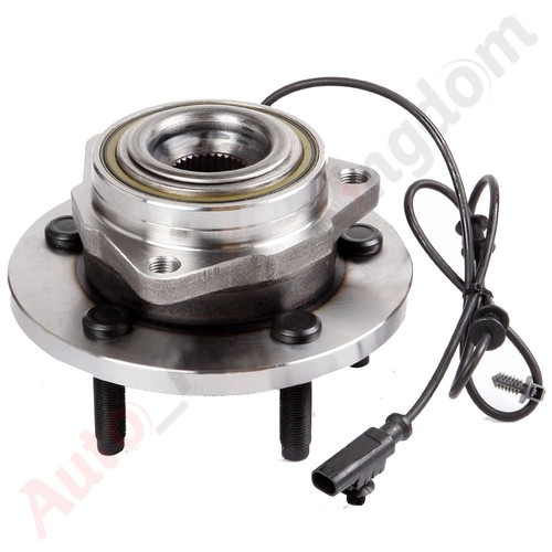 Wheel hub bearing - bearing, assembly